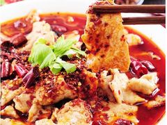 -老长春肉馆(隆礼路店)