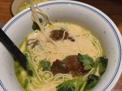 -和府捞面(星光大道一期店)