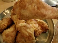 -Thank u mom非油炸健康鸡(万国广场店)