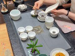 -潮隐·东园现代潮菜