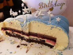 -ZIYUE CAKE线上店