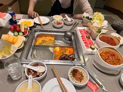 -海底捞火锅(南京红山常发广场店)