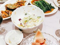 -金时代顺风大酒店(静安大融城店)