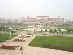 -辽宁大学(崇山校区)