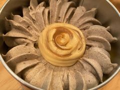 奥利奥芝士-无牌咖啡&酒馆