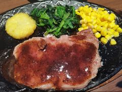-萨莉亚意式餐厅(南京虹悦城店)