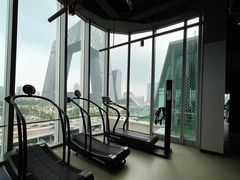 -Trainyard 炼·工场(中国国际贸易中心店)