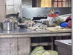-明呈黄鱼面馆(斜土路店)