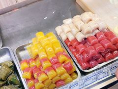 -年糕杨(公主坟城乡购物中心店)