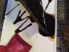 -山色西餐·柴火烤披萨