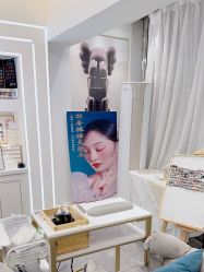 -U+nail优加专业美甲美睫