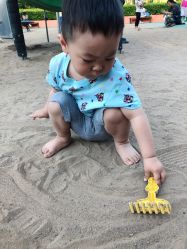 -酷酷兔少儿拓展天地