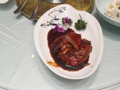 -老人和饭店(淮海中路店)