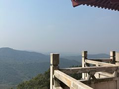 -古隆中景区