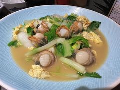 -前海沿·青岛菜(大拇指广场石老人店)