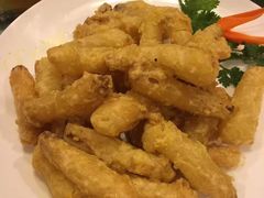 蛋黄焗南瓜-渝味堂(彩云城店)