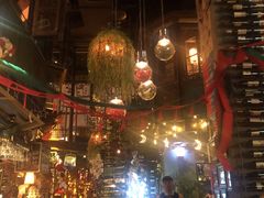 -胡桃里乐队酒馆(鎏嘉码头店)