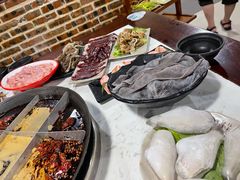 大耗儿鱼-铜元老码头鳝鱼火锅