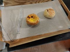 -苹果花园(襄阳南路店)