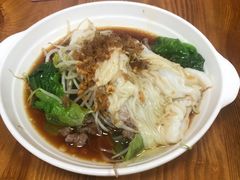 -王记新汕头肠粉炖汤