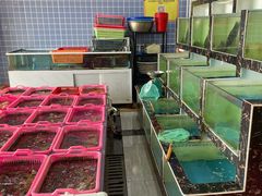 -众味海鲜大排档·活海鲜·潮汕味(南澳店)