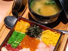 -山葵家·创意料理(宁波来福士店)