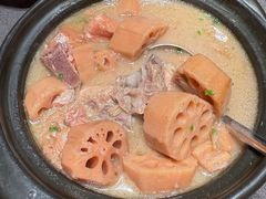 -简小舍·民间手艺菜(武昌江滩店)