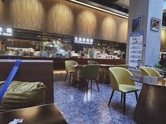 -玉流珍肴馆(亮马桥店)