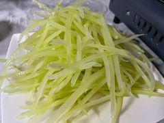 -大勇羊棒骨·烧烤(经六路店)