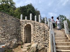 -北京鹫峰国家森林公园