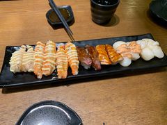 -吉兆手握寿司(车公庙店)