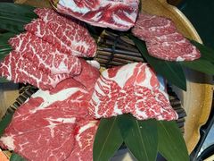 -九田家黑牛烤肉料理(溧阳吾悦店)