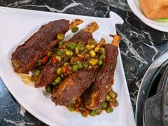 -李师傅脆肚(华强北店)