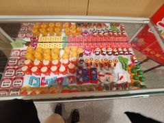-海底捞火锅(西直门凯德MALL店)