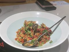 -老阿爸鲜鱼土菜(独墅湖店)