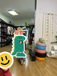 -憨大叔儿童摄影 90店连锁(房山城关店)