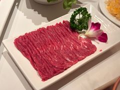 鲜切元宝-南门涮肉(东单店)