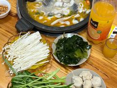 -大鼎石锅鱼(春江里店)