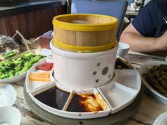 -金百万烤鸭店(马甸店)