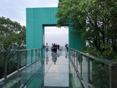 -南京市江宁方山