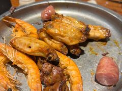 -汉巴味德(沈阳万象汇店)