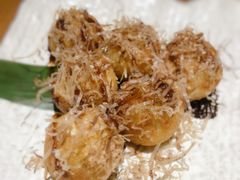 -一心创作料理屋(经开万达店)