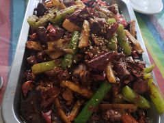 -滋味烤鱼(超洋店)