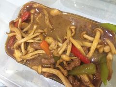 -盐通酒家(金桥湾清水苑店)