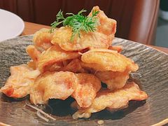 -奉天小馆·非遗东北菜(沈阳万象城店)