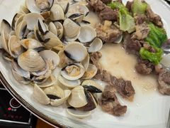 -御膳粥·牛乳粥底火锅·地道顺德菜(容桂店)