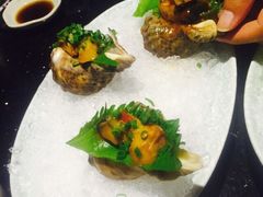 iphone_upload_pic-梅筑·创意料理(王府井百货店)