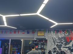 -M.S拳击泰拳馆(大学路店)