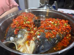 -湖南文氏湘菜馆(顺河高架路店)