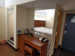 -悦来客栈(深圳南山地铁站店)